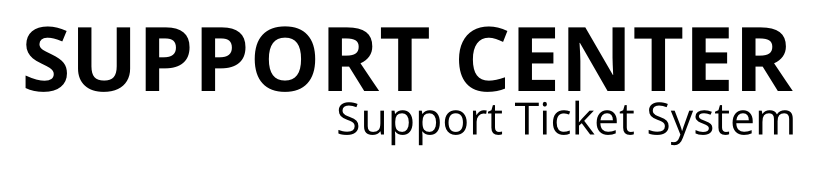 Centro de soporte de OlmedoPablo